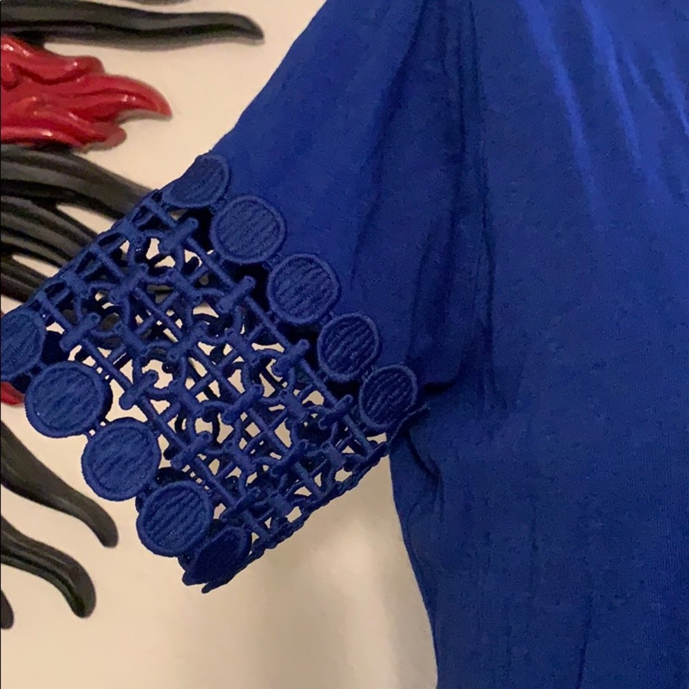 A.N.A blouse - Picture 3 of 7